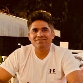 Guri Sandhu, founder of Ritualy Digital Consulting